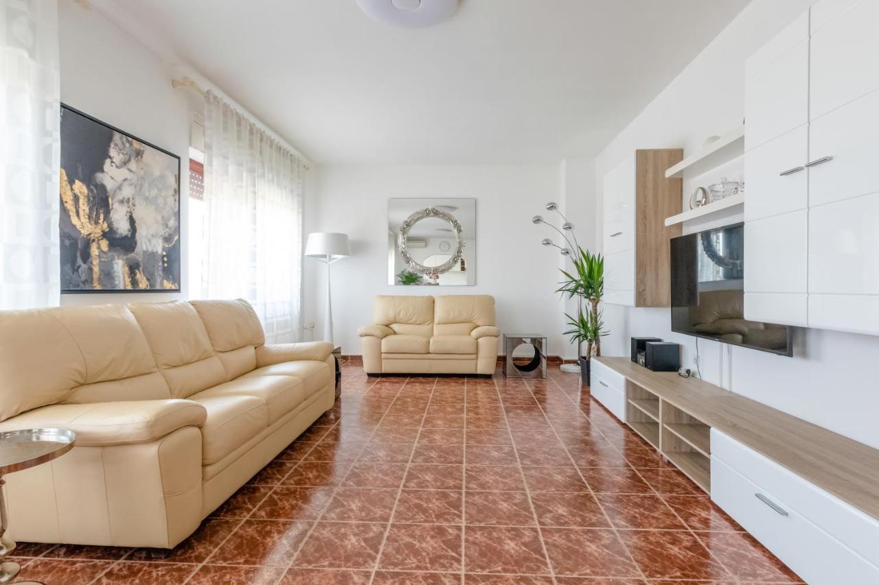 Apartments Zdenka Ровінсько-Село Екстер'єр фото